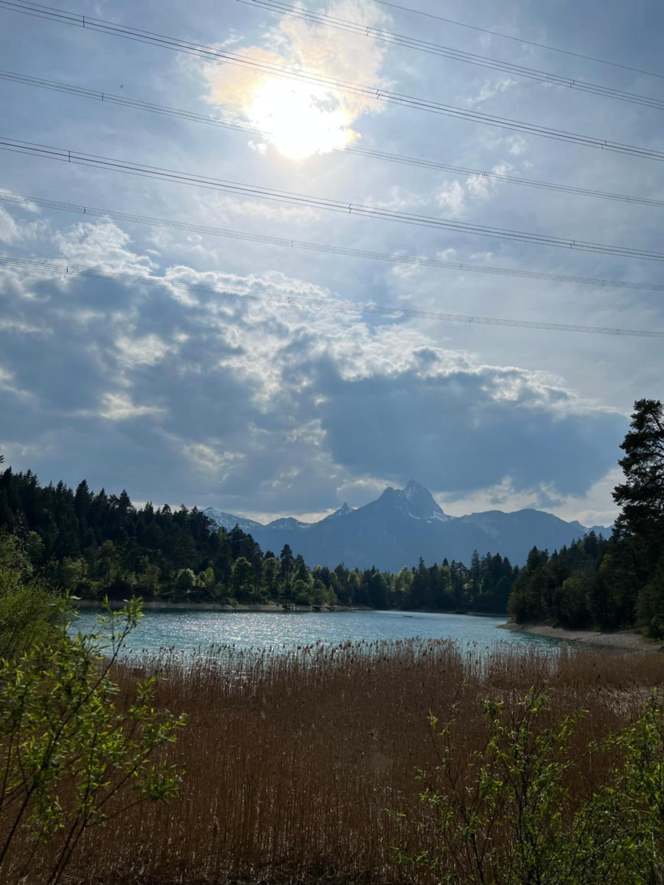 Cityapartments Reutte
