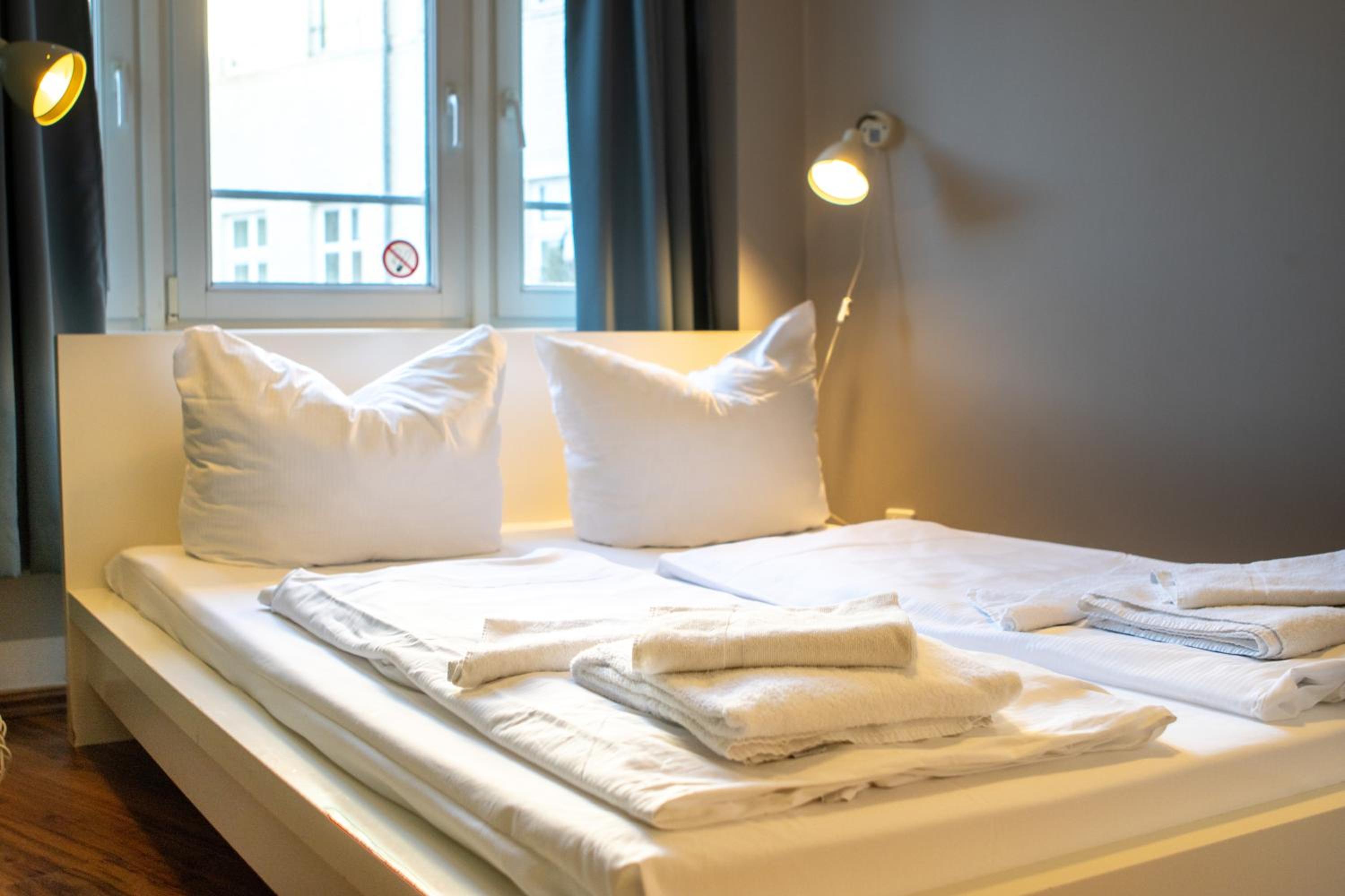 St Christopher's Inn Berlin - Apartments