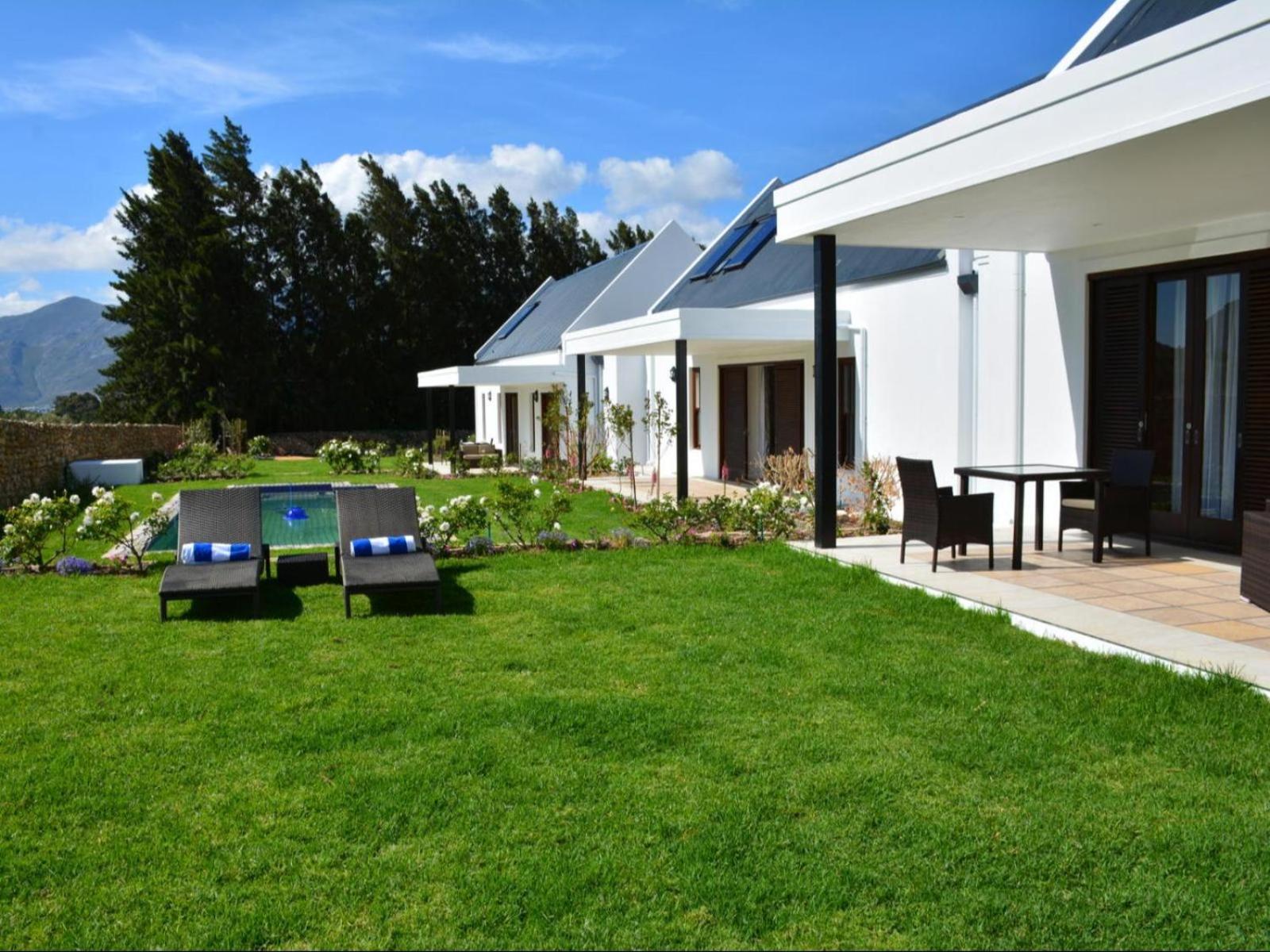 Chambray Estate - The Terraces in the Vines view 4