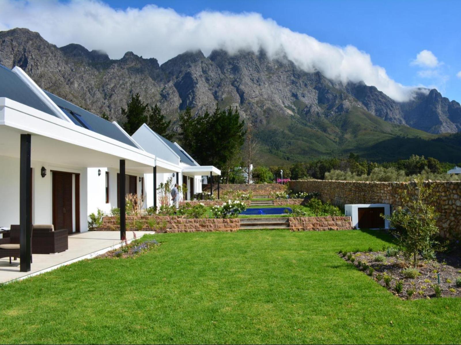 Chambray Estate - The Terraces in the Vines view 5