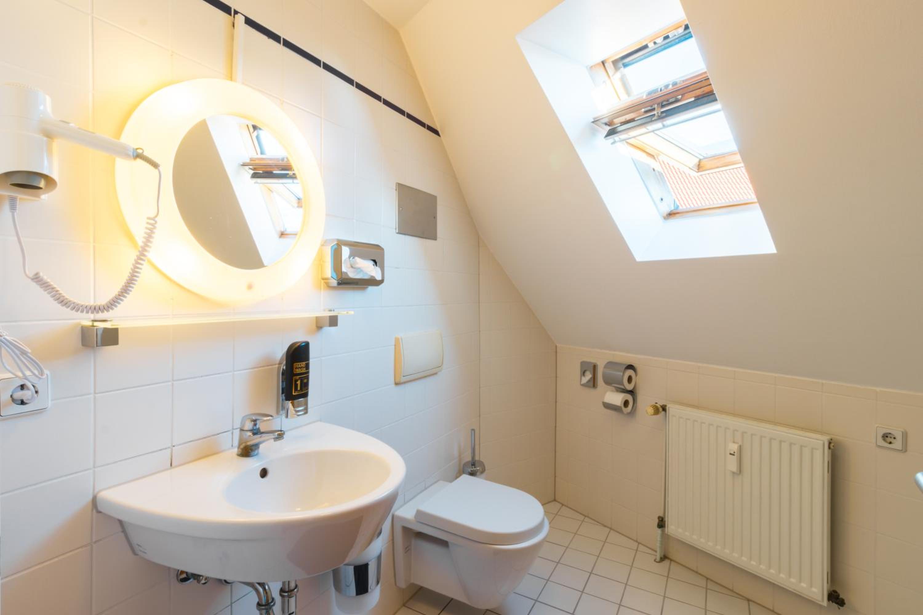St Christopher's Inn Berlin - Apartments