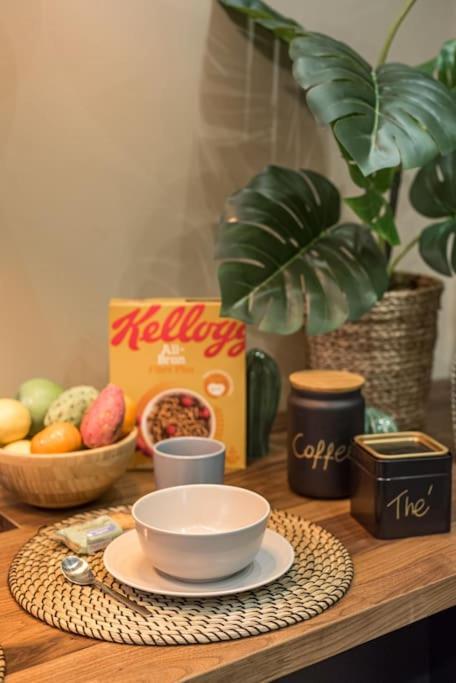 Hotel Jungle suite mood behind Piazza Signoria - Image 1