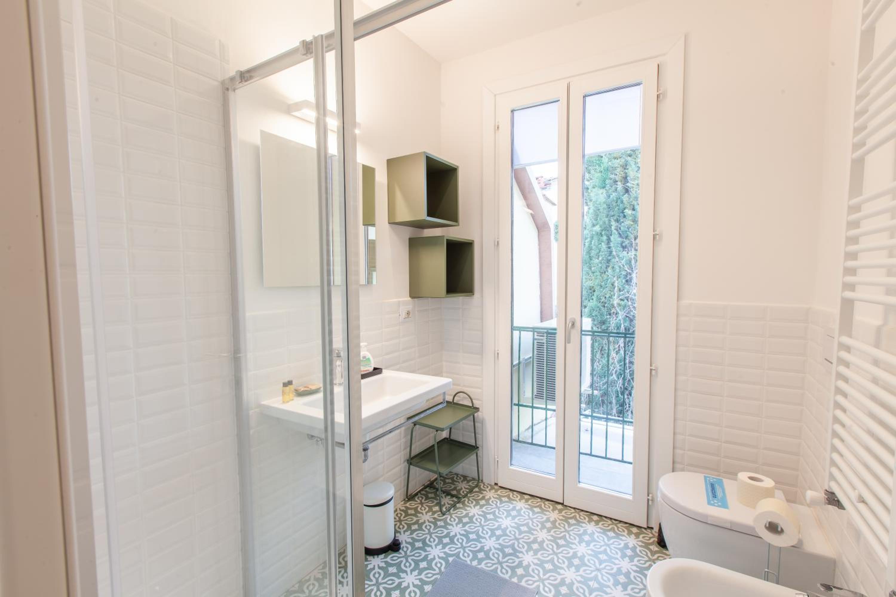 Santa Maria Novella Apartment photo 2