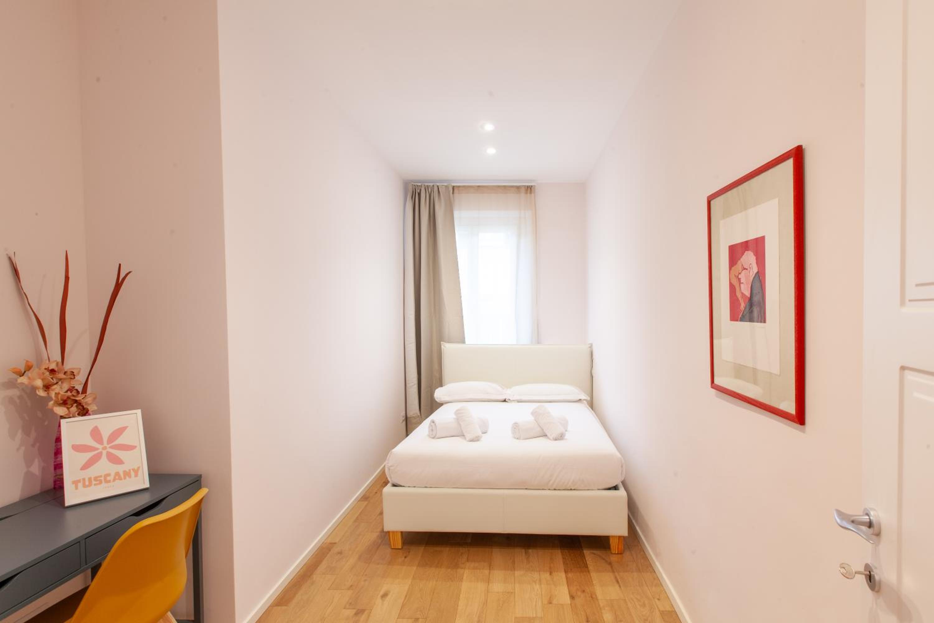 Santa Maria Novella Apartment photo 4