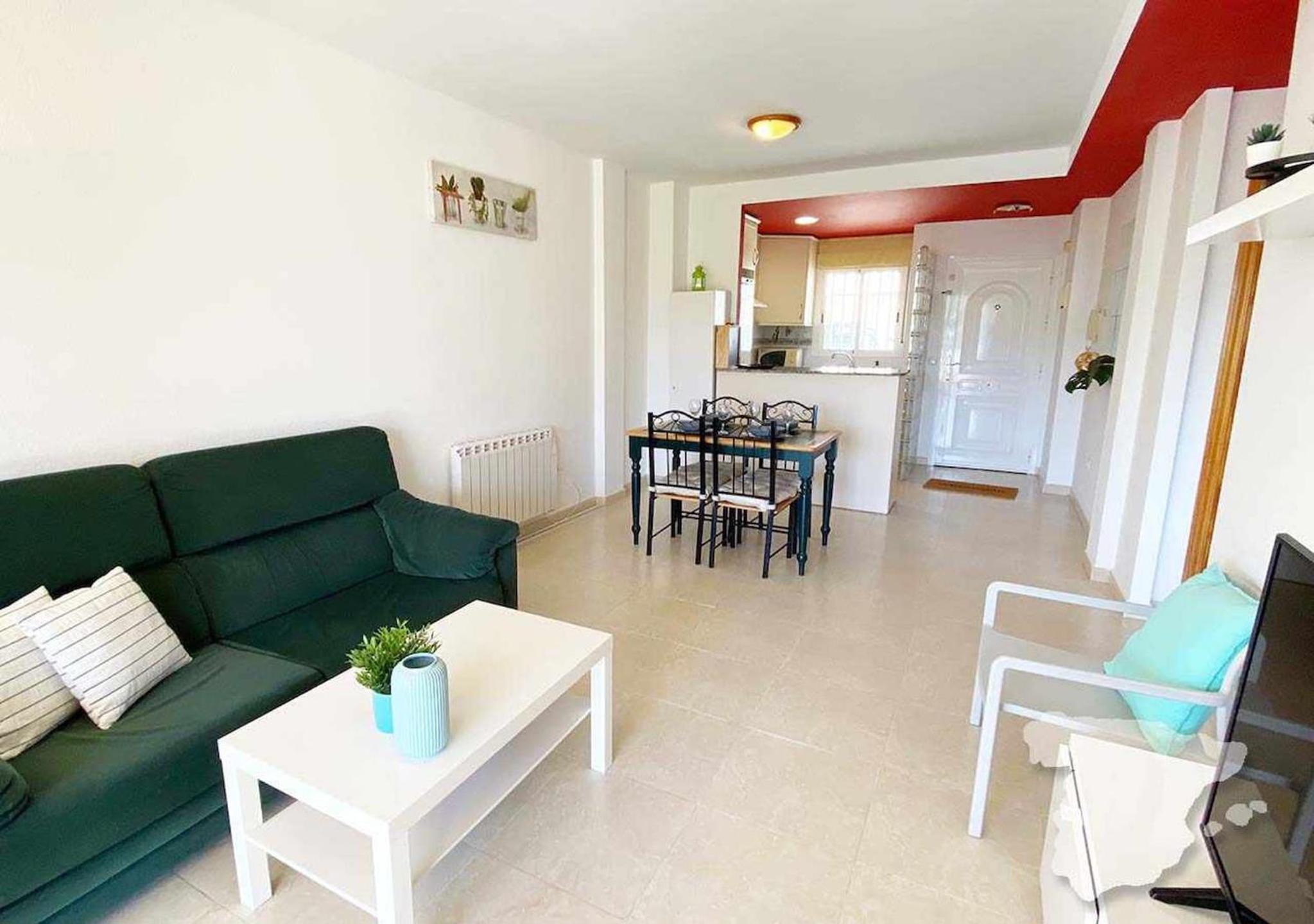 CostaBlancaDreams Milagros in Calpe view 2