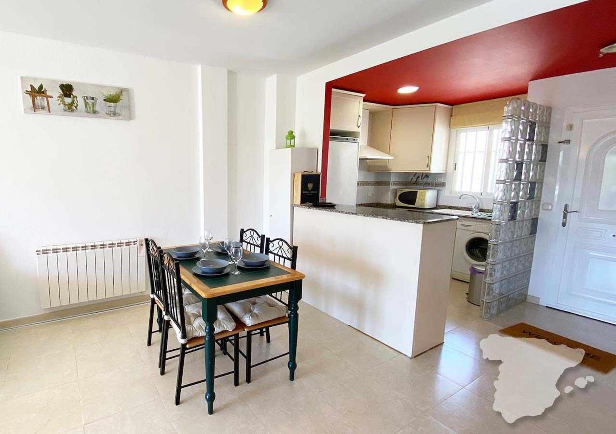 CostaBlancaDreams Milagros in Calpe view 3