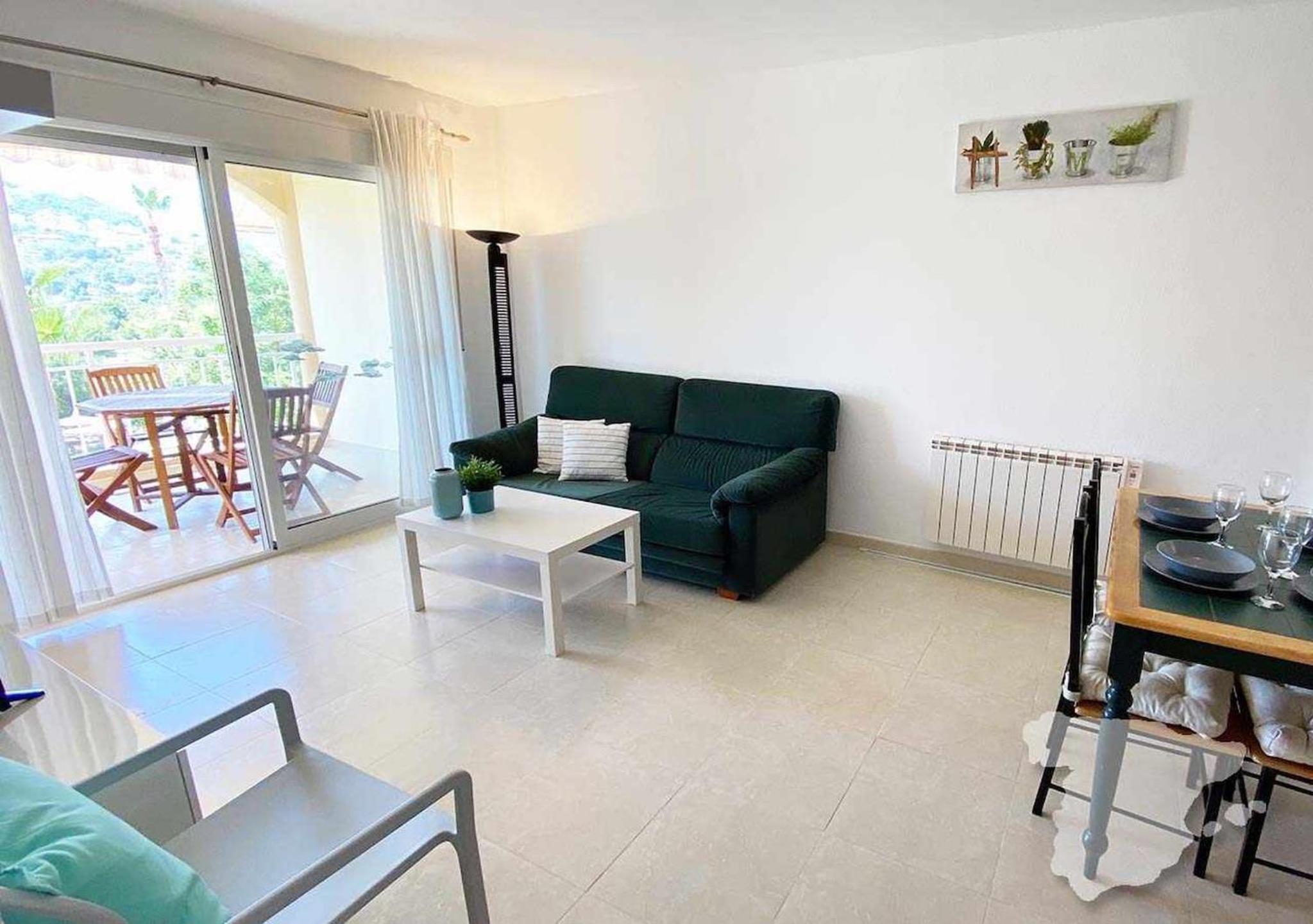 CostaBlancaDreams Milagros in Calpe view 4
