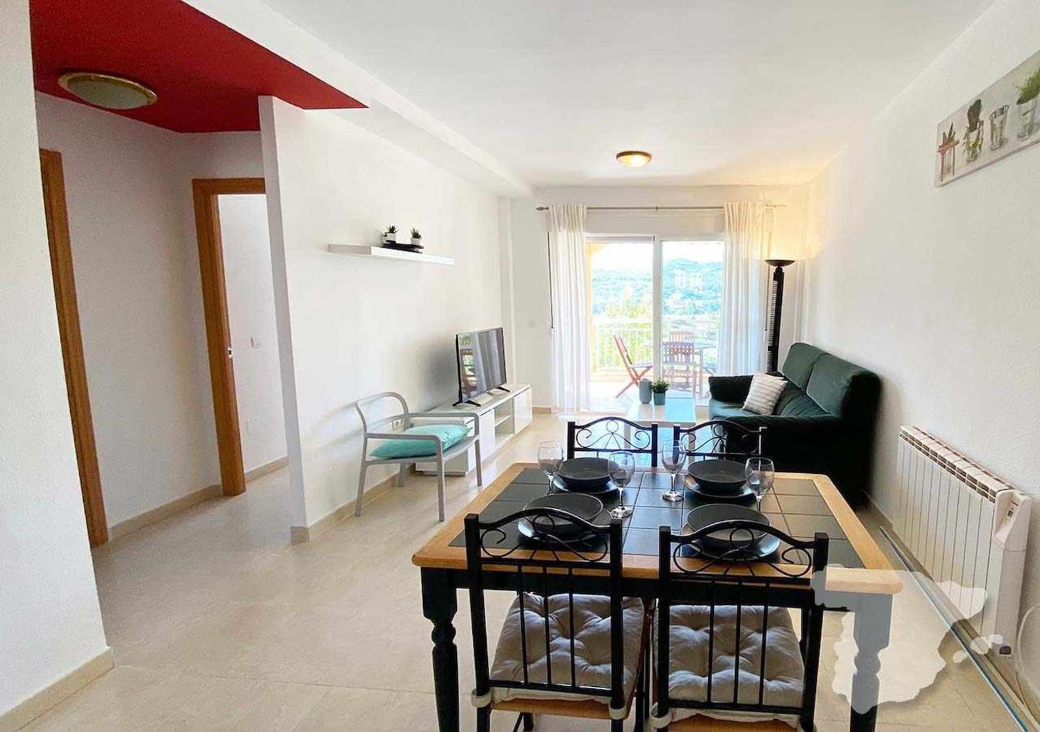 CostaBlancaDreams Milagros in Calpe view 5