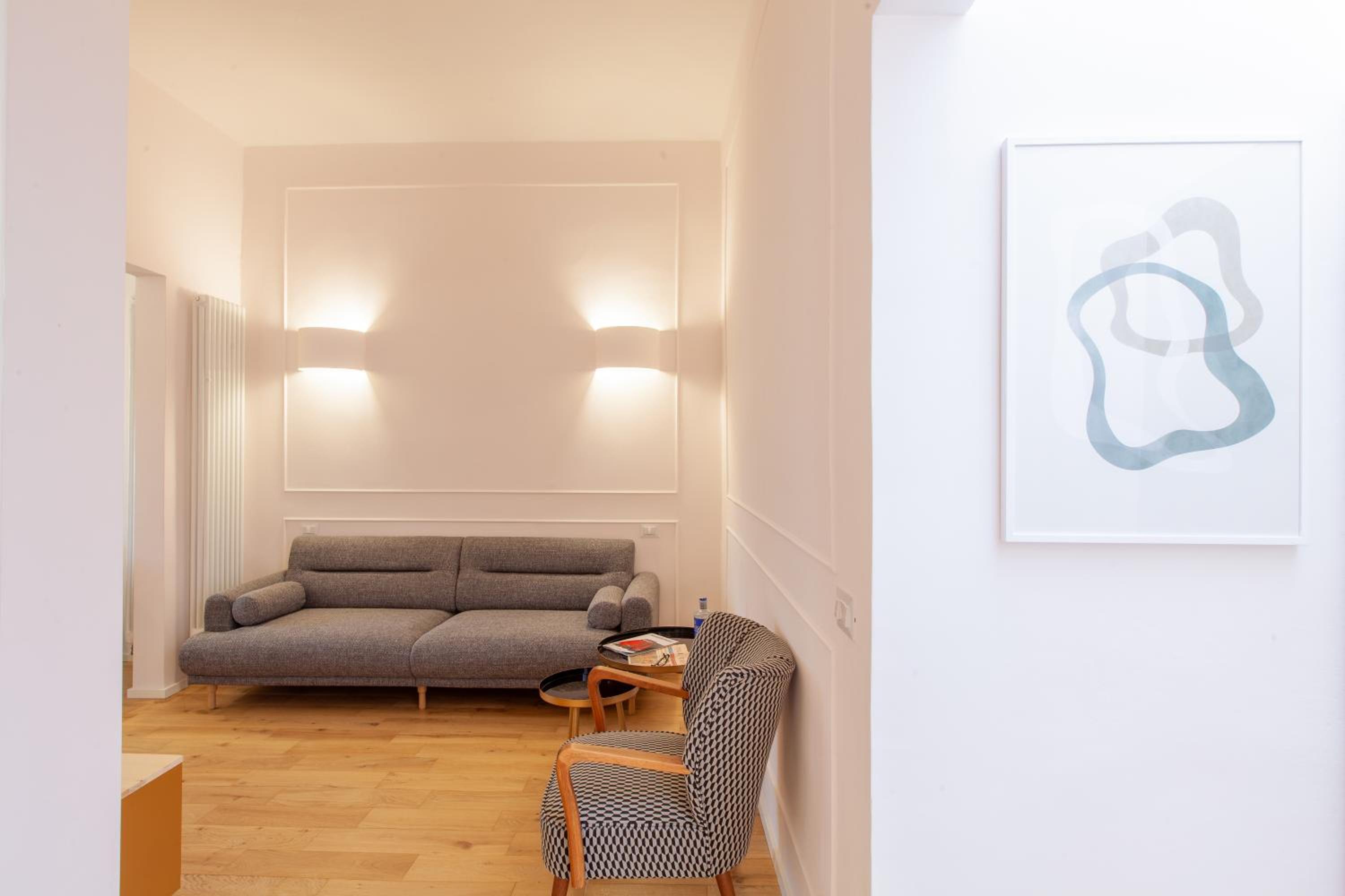 Santa Maria Novella Apartment photo 3