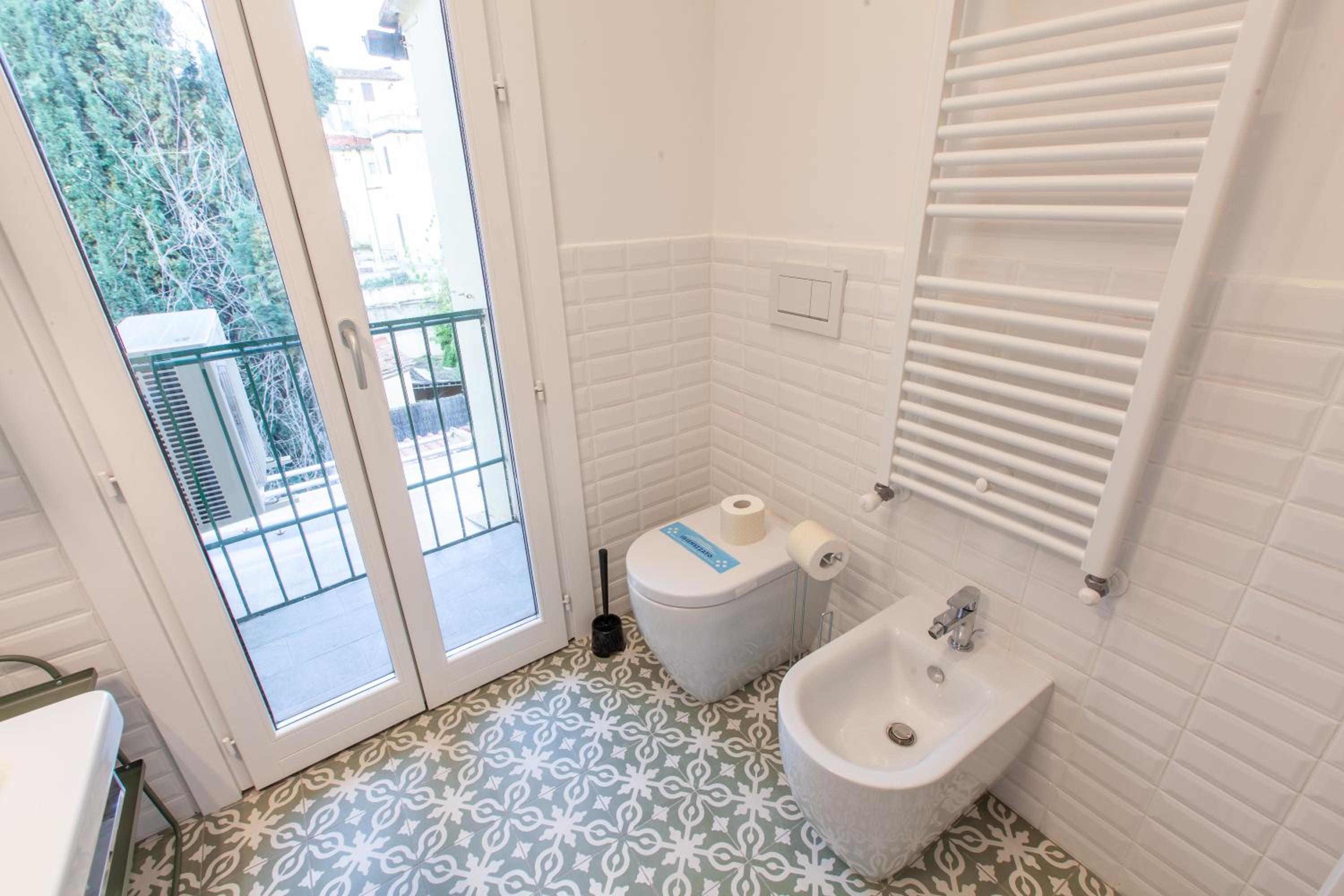 Santa Maria Novella Apartment photo 5