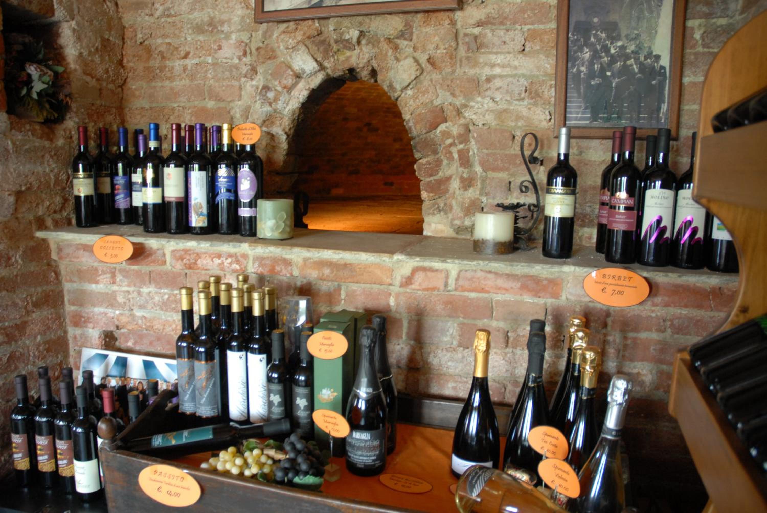 Il Borgo B&B