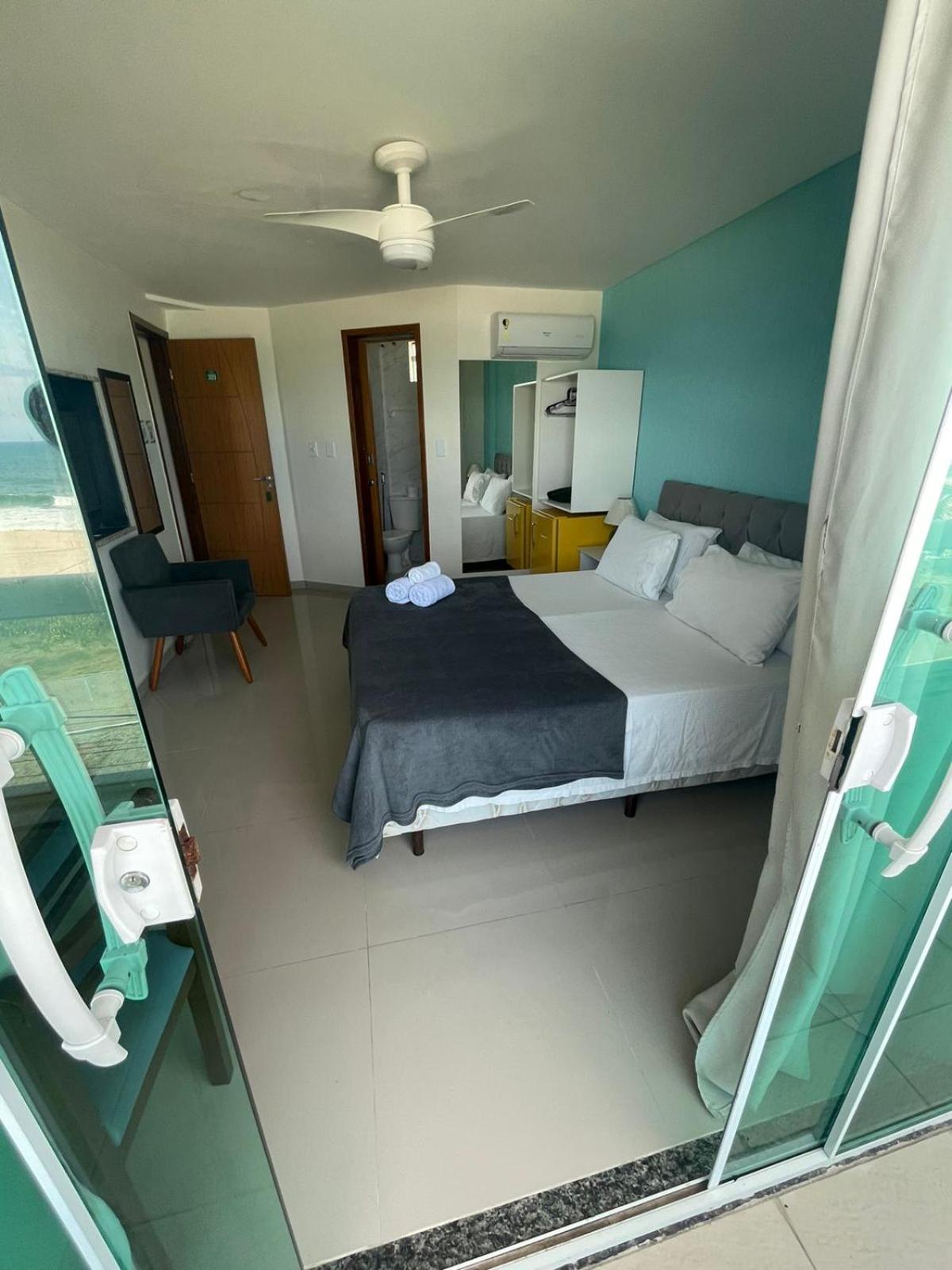 Hotel Aconchego Da Vila