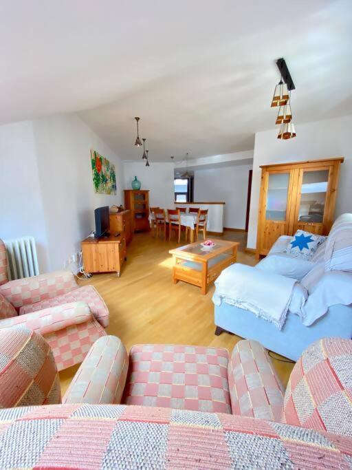 Apartamento Otal