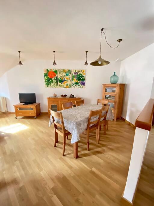Apartamento Otal