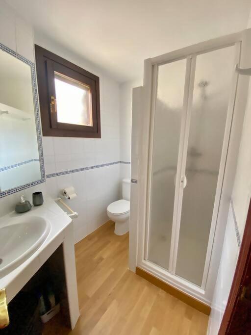Apartamento Otal