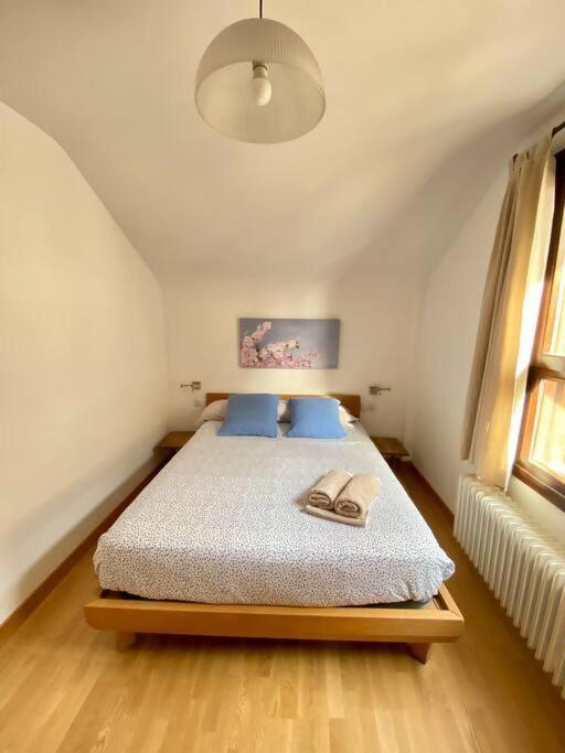 Apartamento Otal