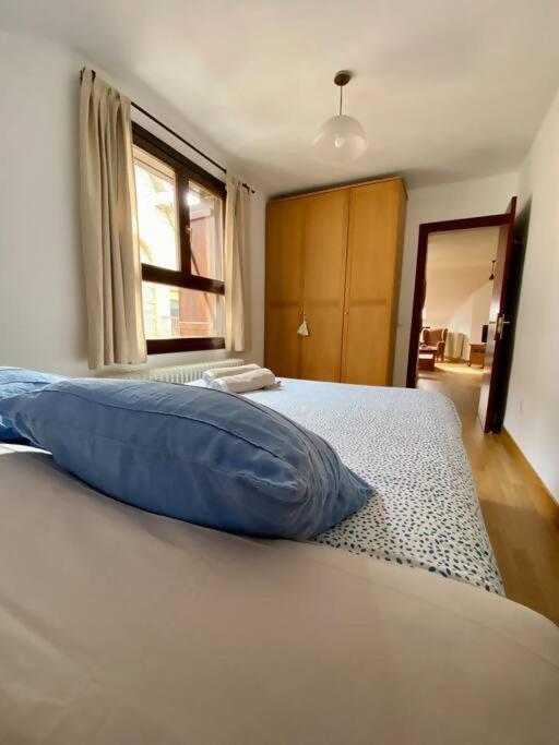 Apartamento Otal
