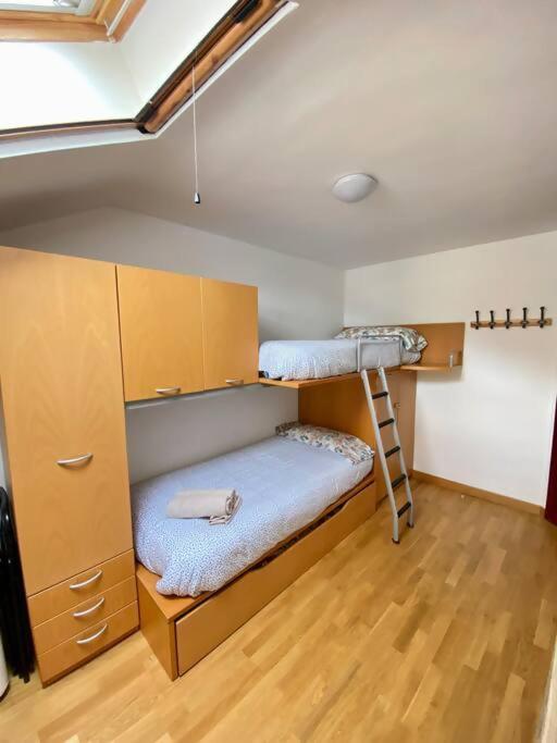Apartamento Otal