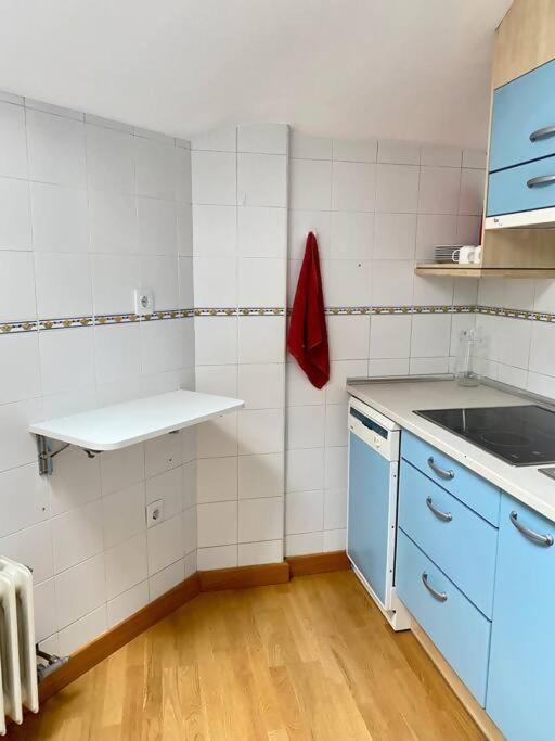 Apartamento Otal
