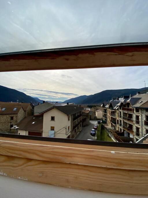 Apartamento Otal