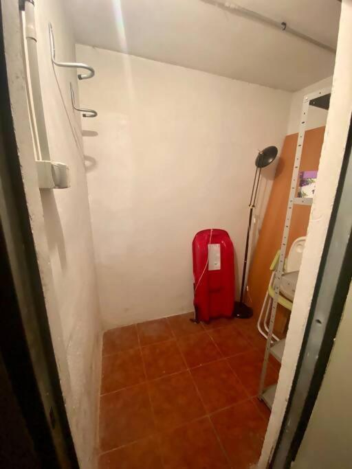 Apartamento Otal