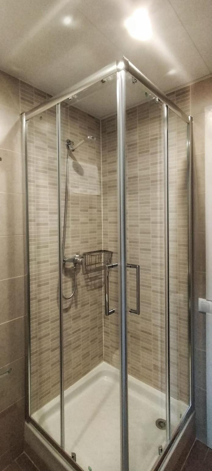 Feel at Sants Apartments
