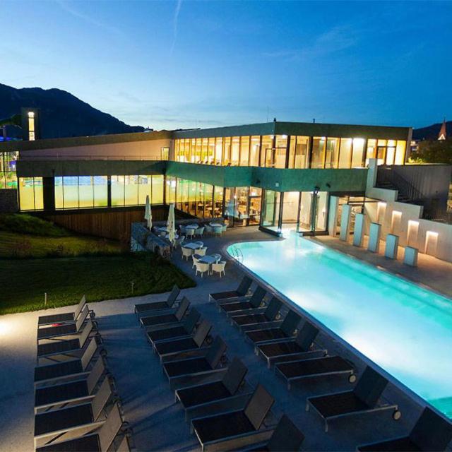 Cityapartments Reutte