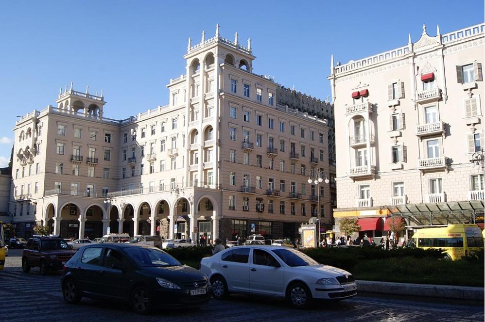 VIP Apartment Story Centre Of Tbilisi view 2