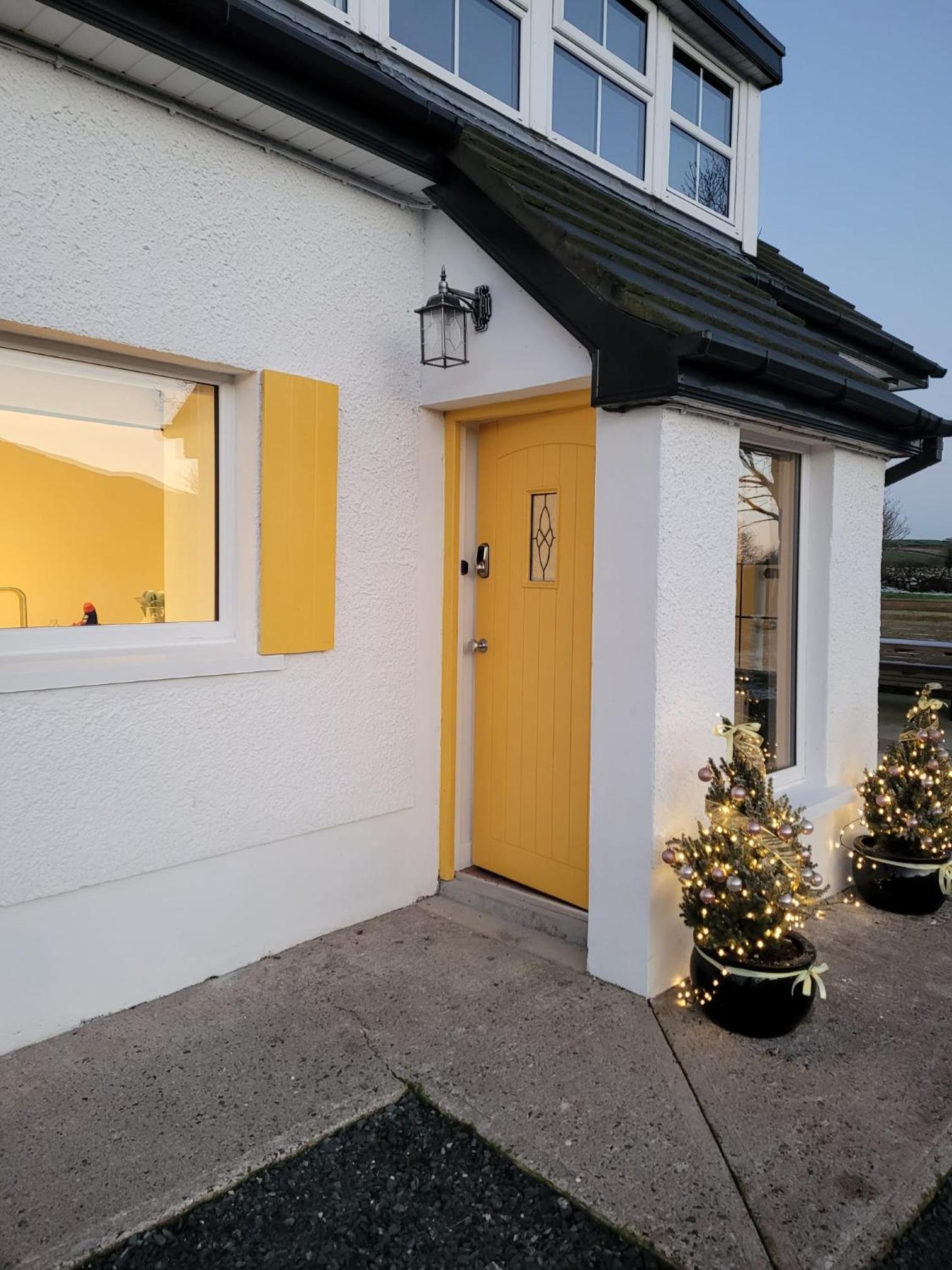 Killeavy Cottage