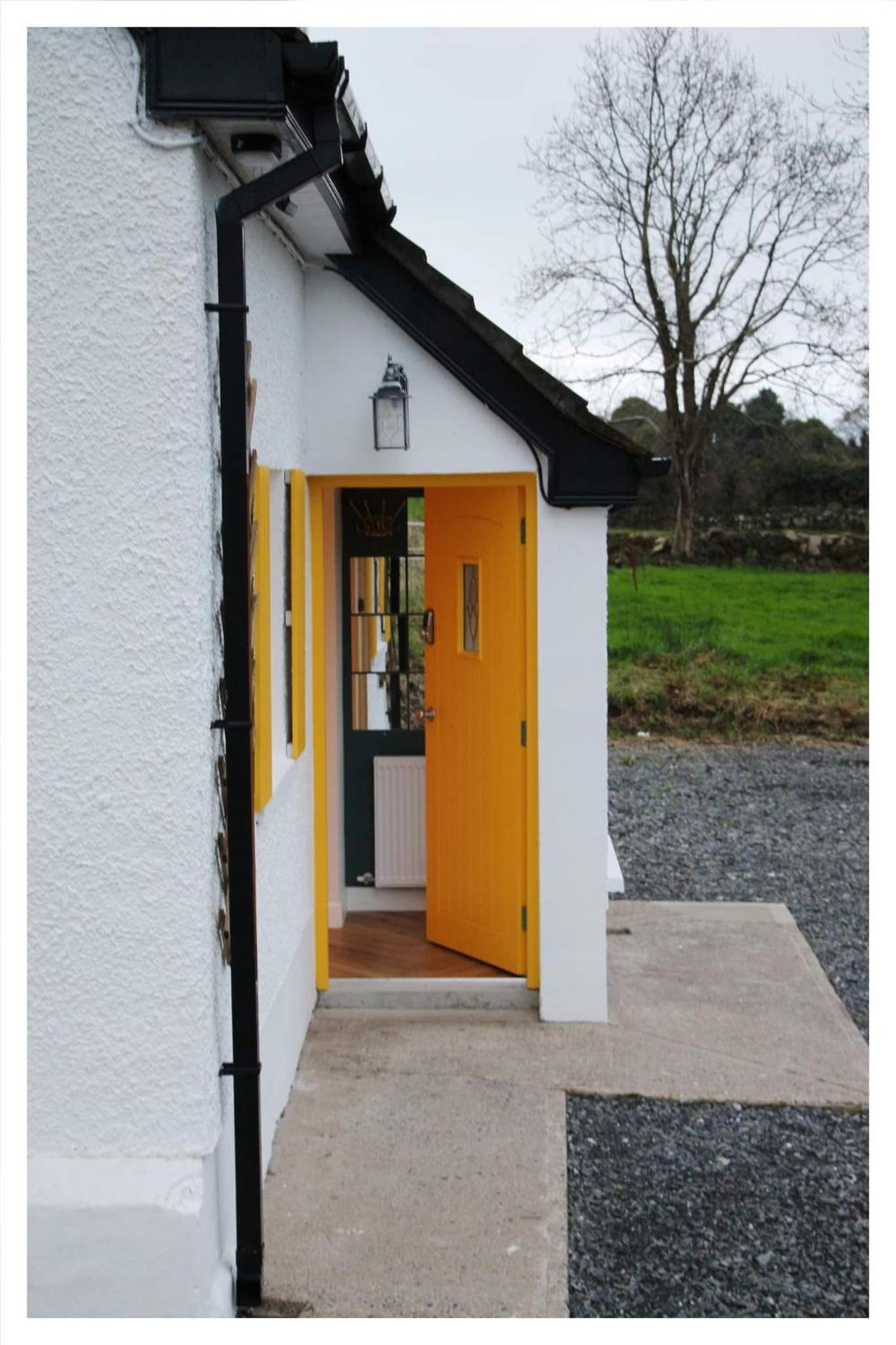 Killeavy Cottage
