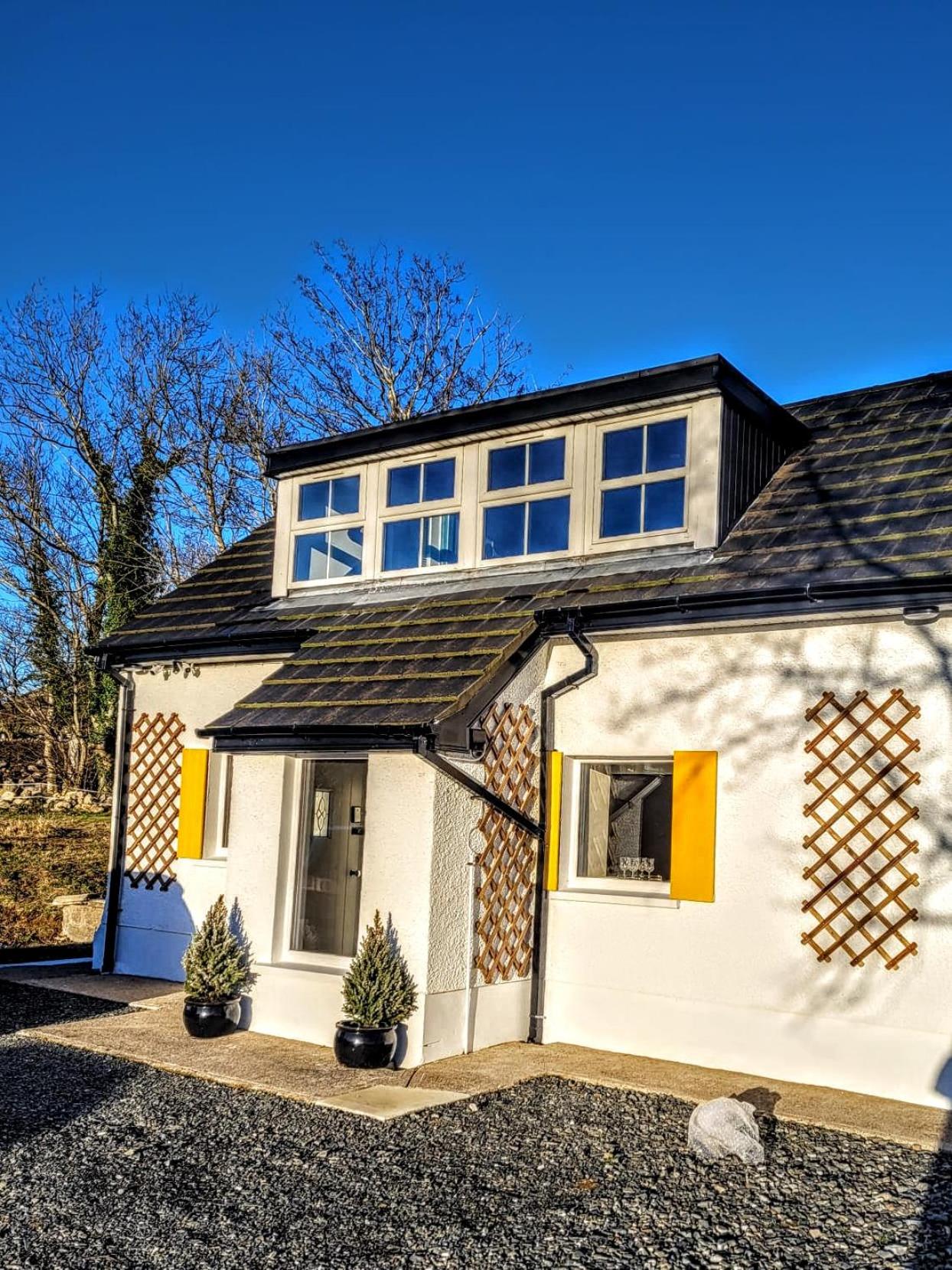 Killeavy Cottage
