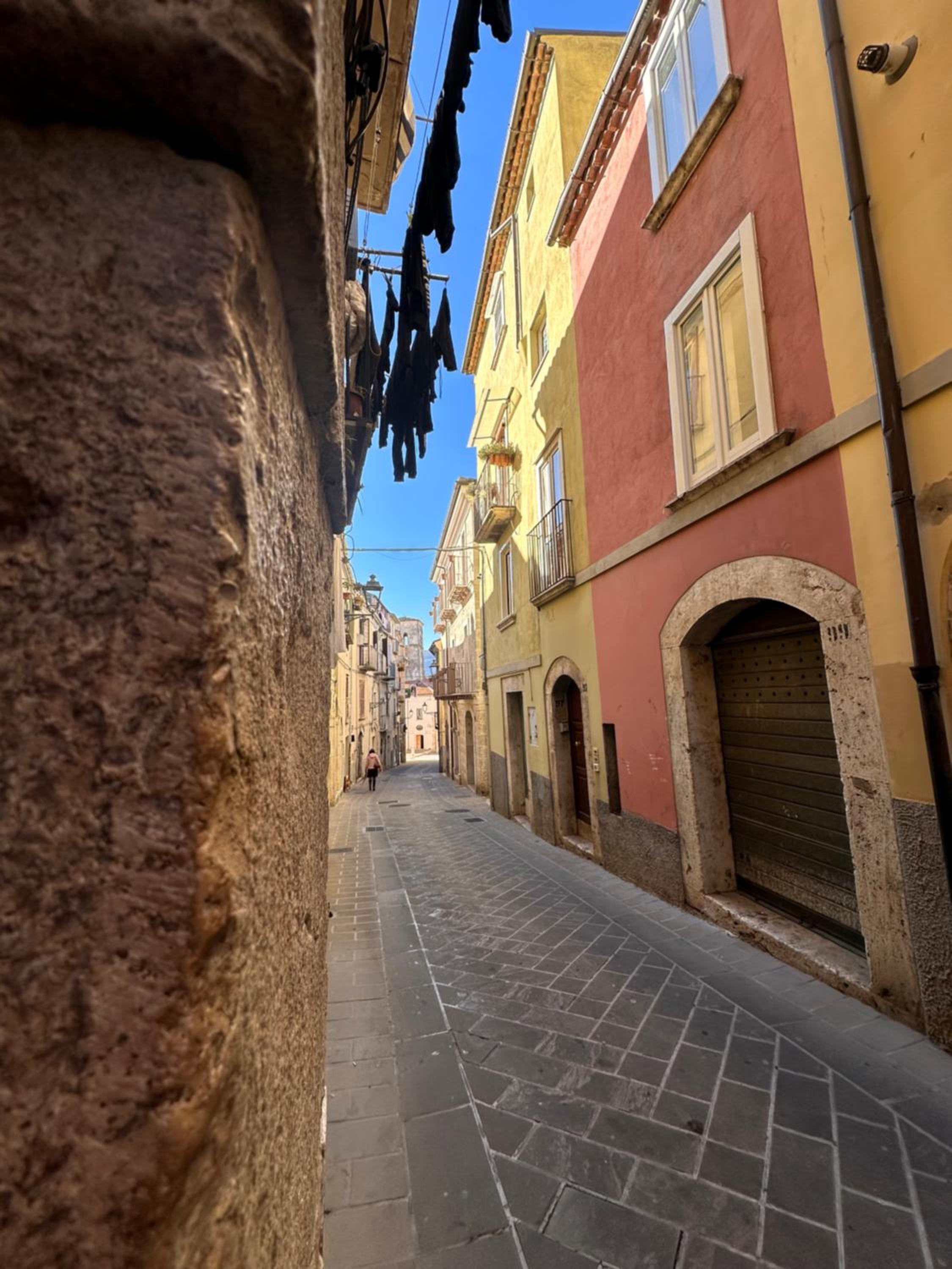 La casa di Stella