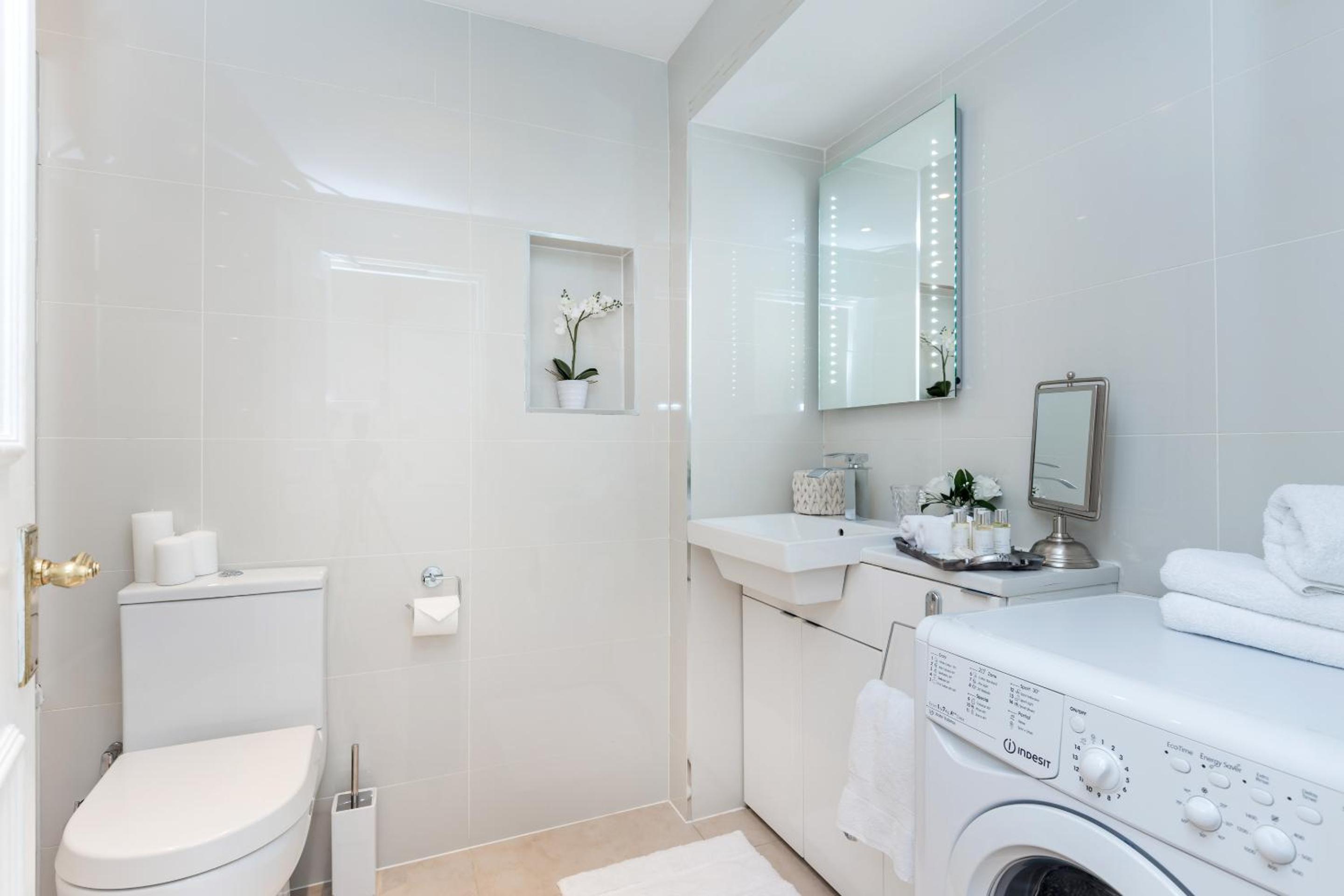 Park Lane Apartments Mayfair Collection