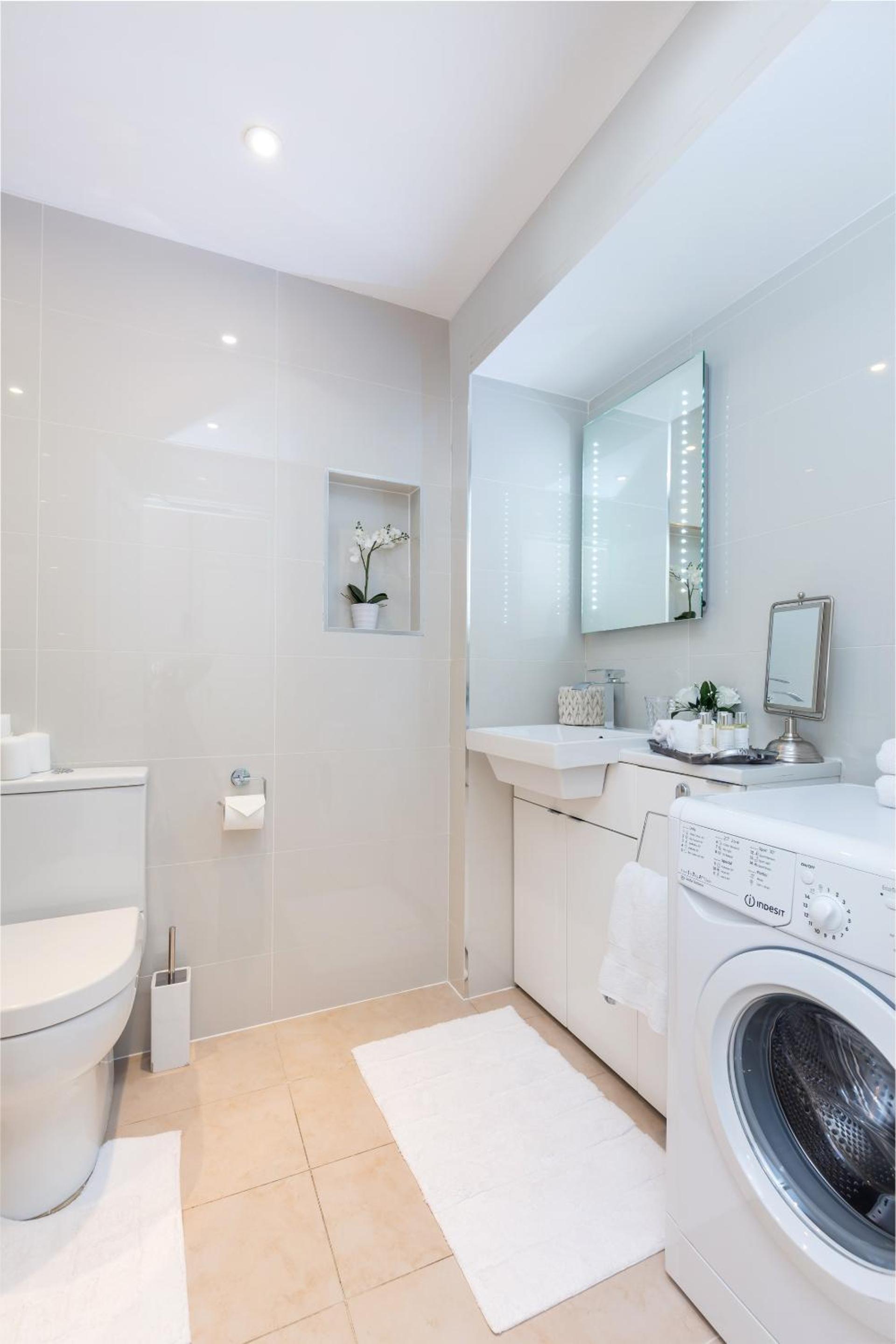 Park Lane Apartments Mayfair Collection