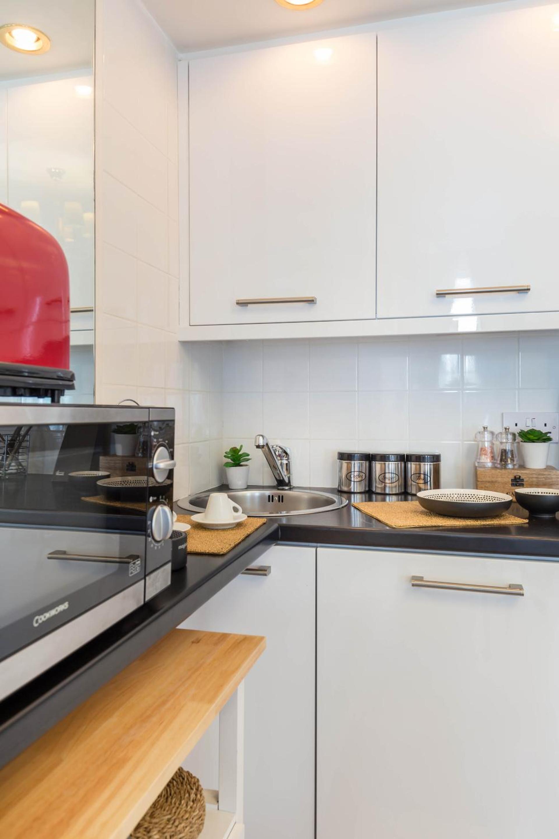 Park Lane Apartments Mayfair Collection