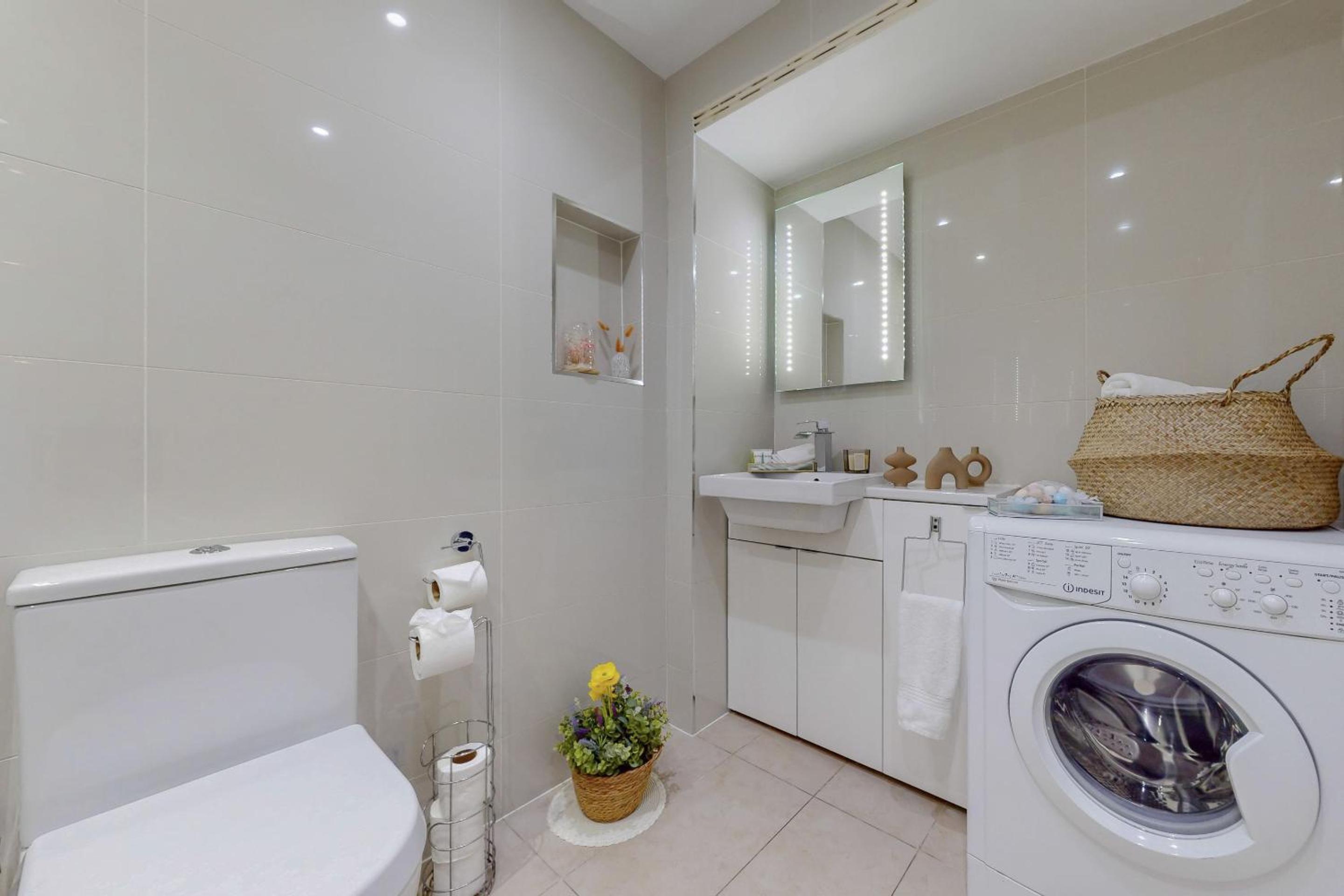 Park Lane Apartments Mayfair Collection