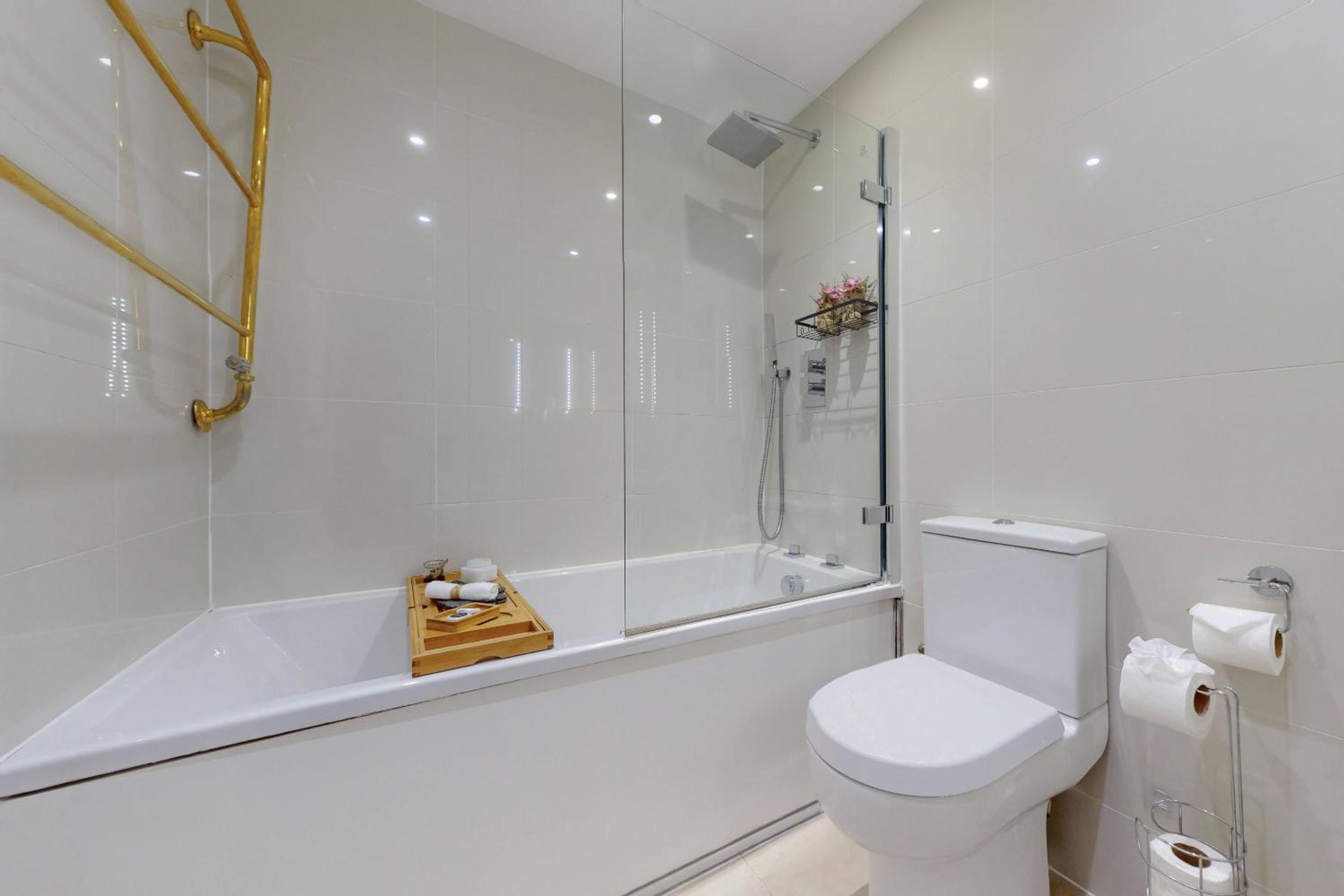 Park Lane Apartments Mayfair Collection