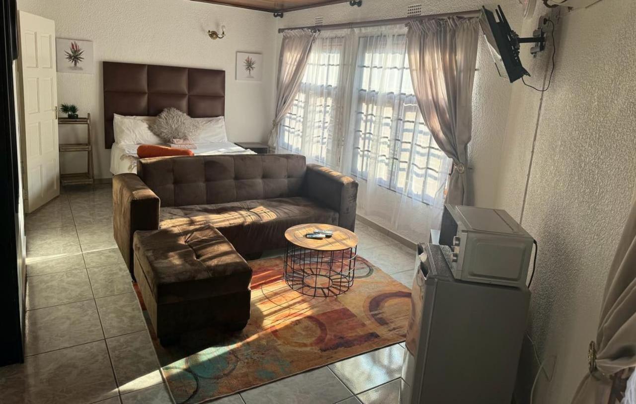 Erima Lodge