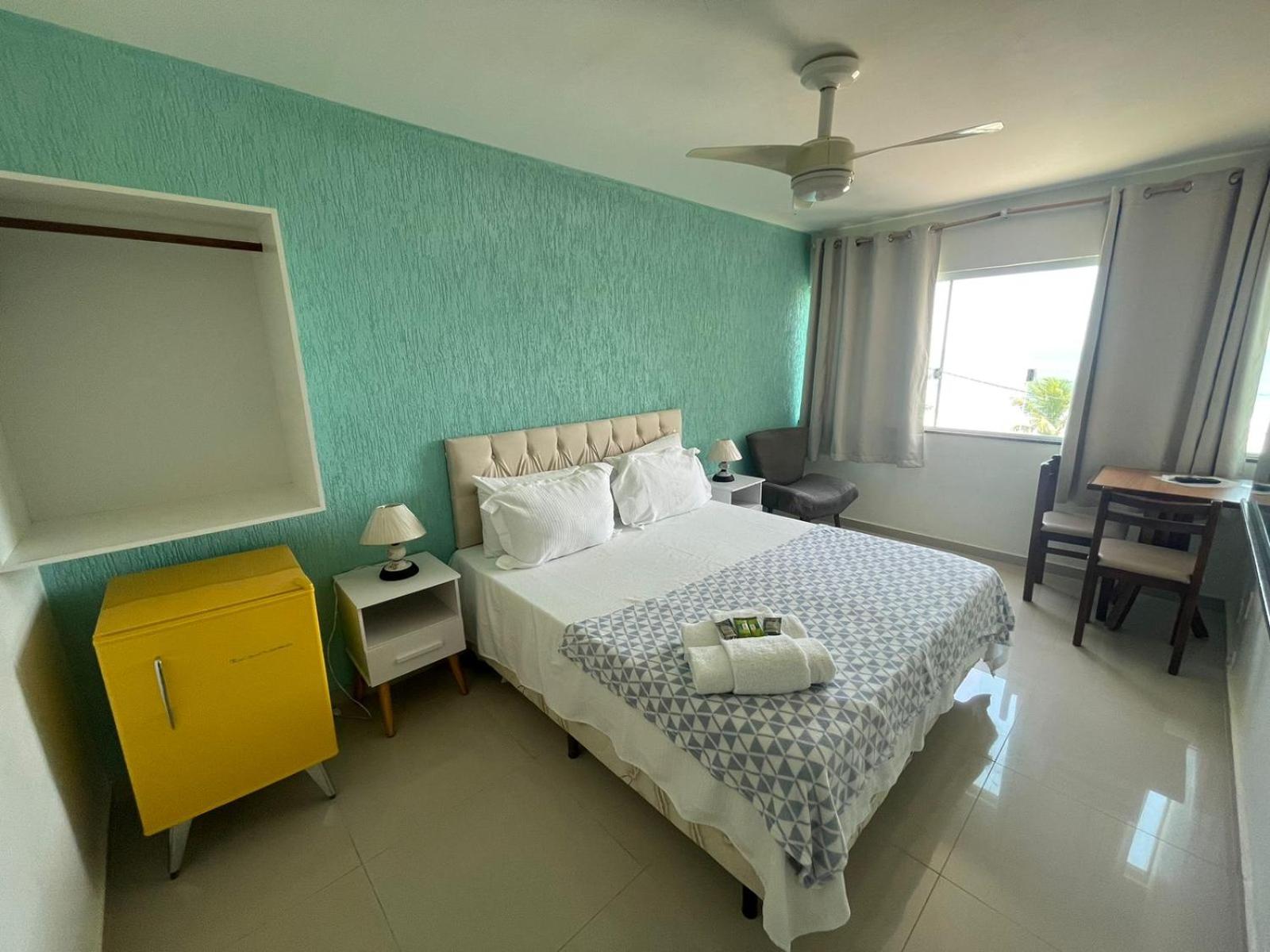 Hotel Aconchego Da Vila
