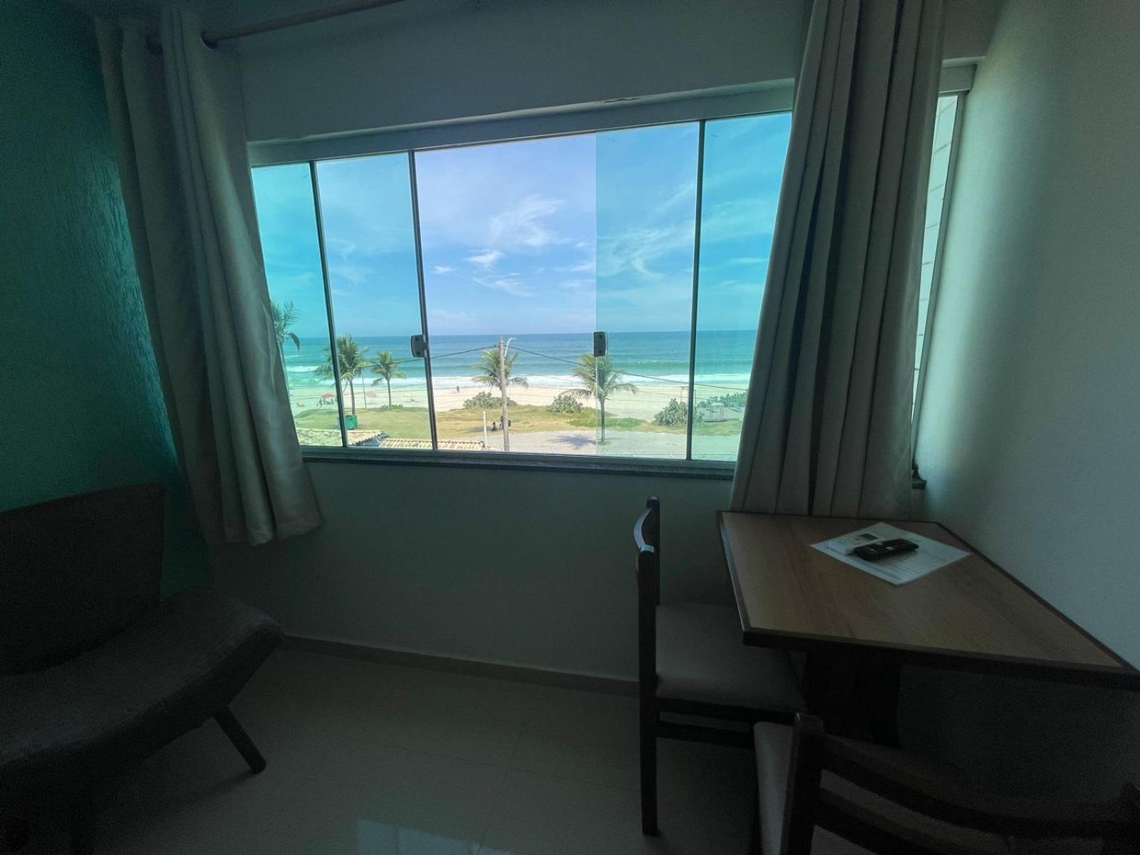 Hotel Aconchego Da Vila