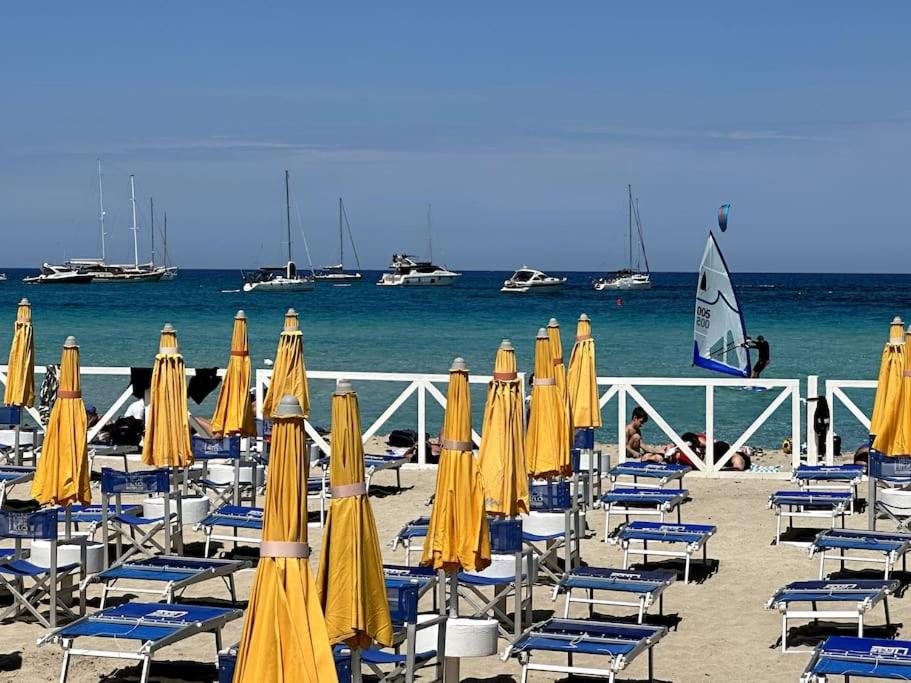 Casa Vacanza Mondello