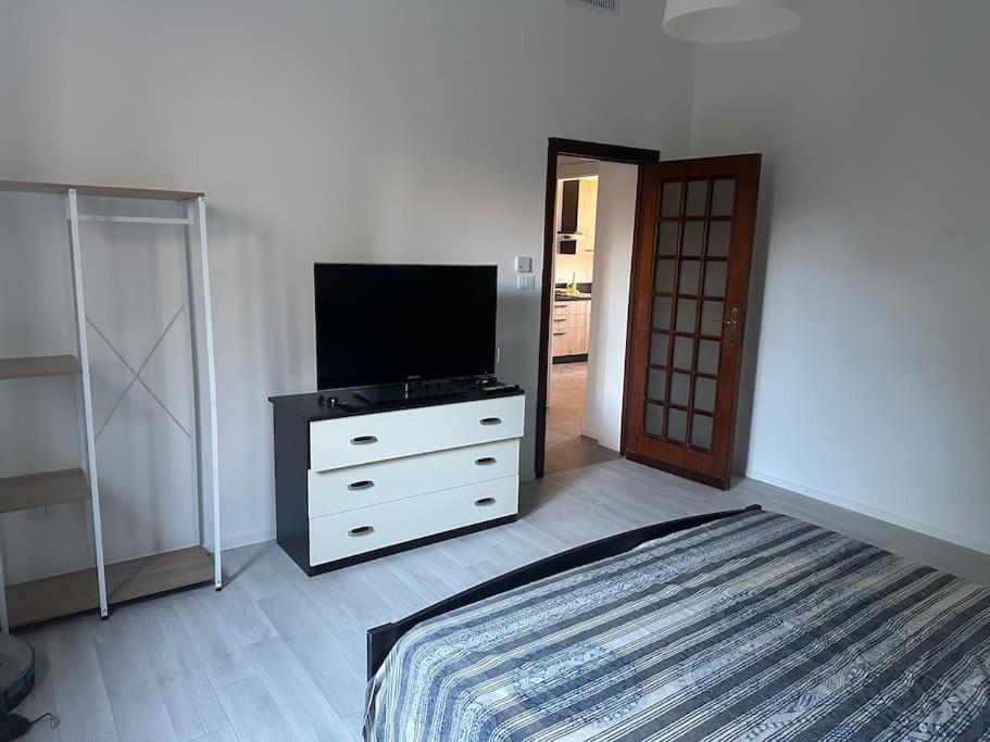 Casa Vacanza Mondello