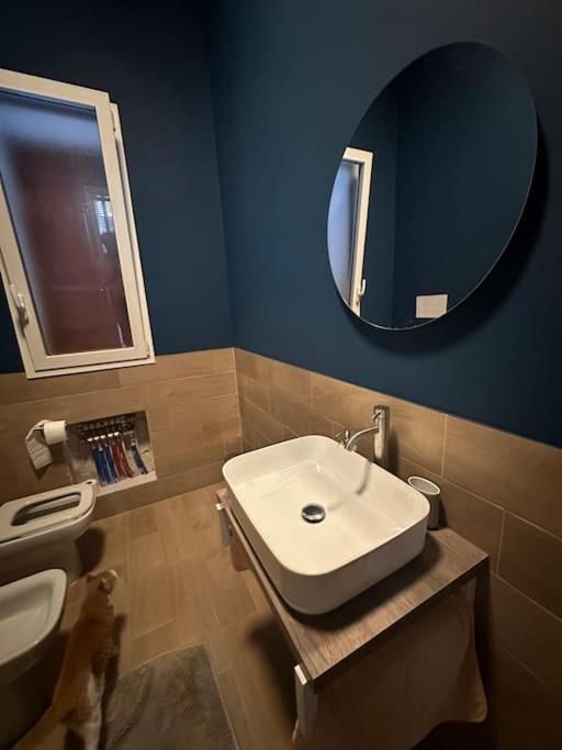 Casa Vacanza Mondello