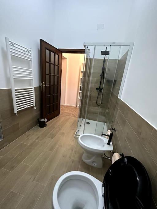 Casa Vacanza Mondello