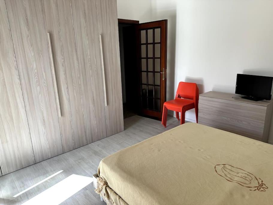 Casa Vacanza Mondello