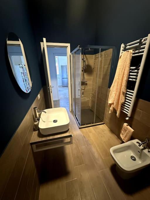 Casa Vacanza Mondello