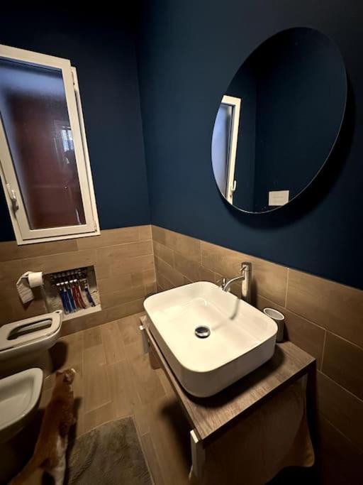 Casa Vacanza Mondello