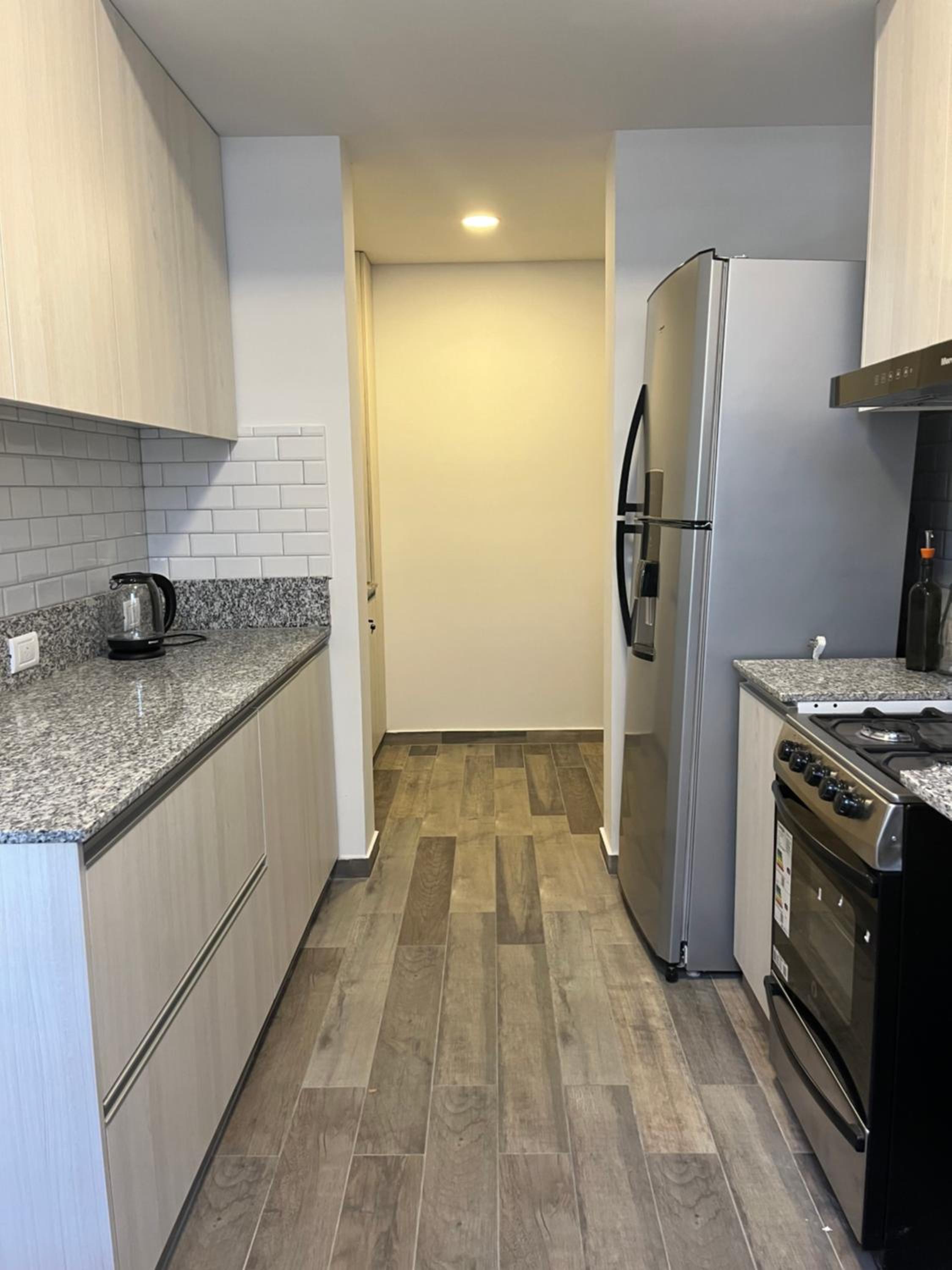 Complejo Altos de Álzaga Casa 1 y 2