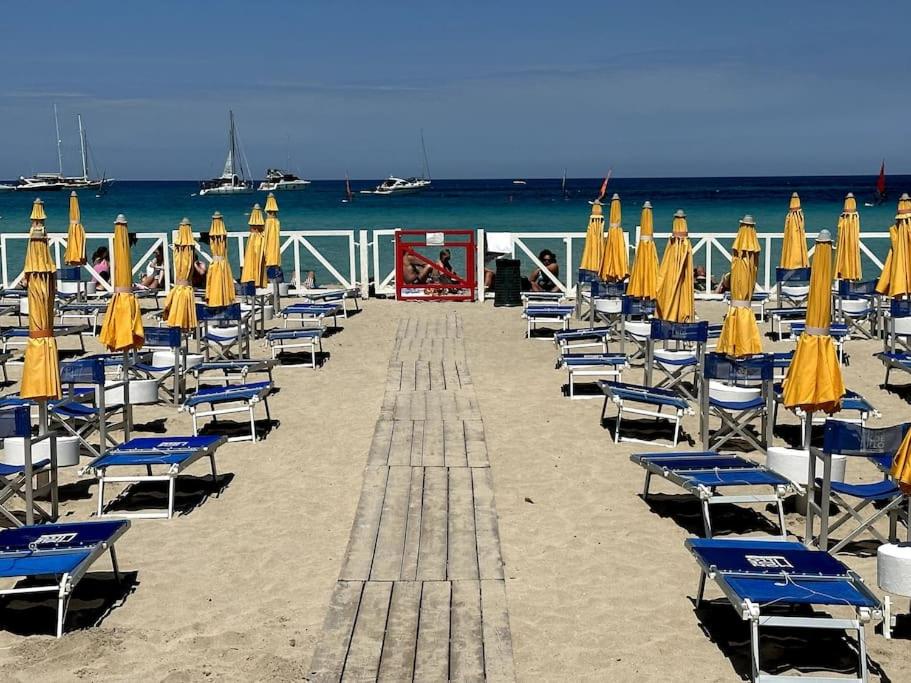 Casa Vacanza Mondello