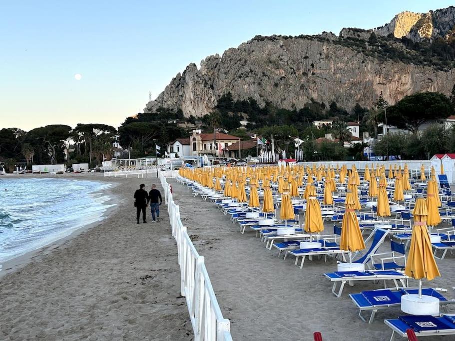 Casa Vacanza Mondello